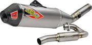 Pro Circuit Ti-6 Pro Titanium Avgassystem