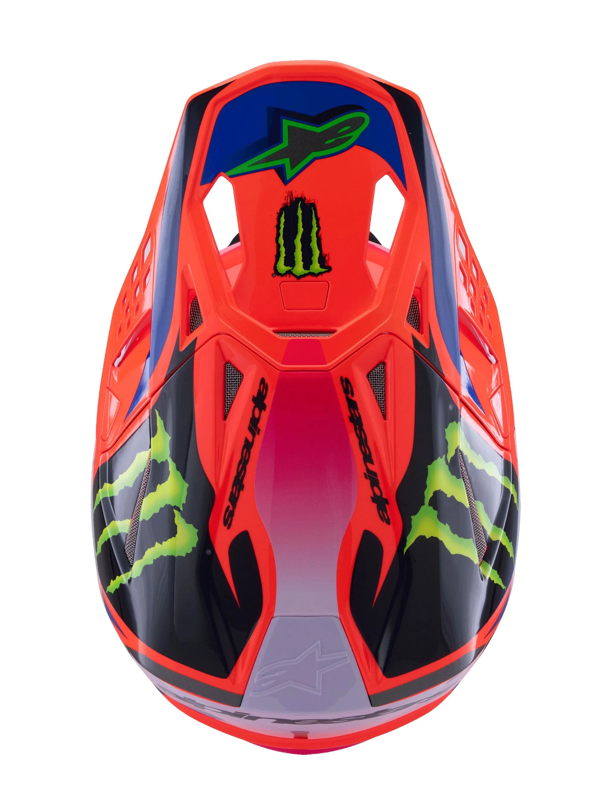 Alpinestars Supertech M10 Deegan Mips® Helmet