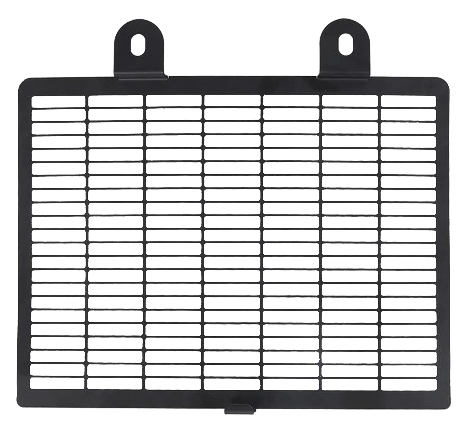 Zodiac Radiator Grill Guard Revolution Max – Engine