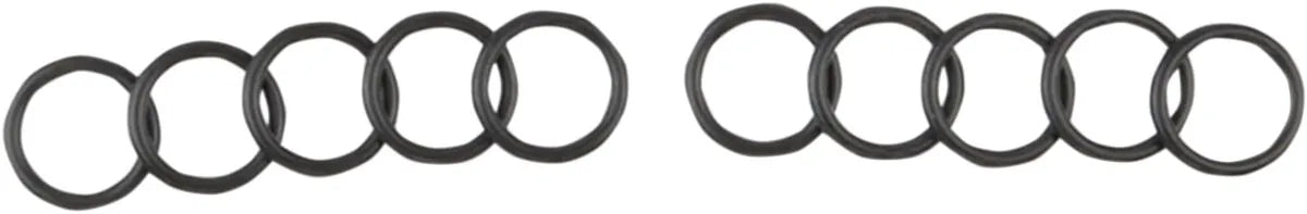 Cometic Drain Plug O-ring For Oil Drain Plugs