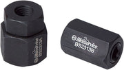 Bikeservice Stud Remover & Installer Tool Set