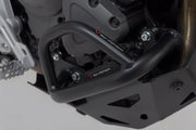 Sw-motech Crash Bar For Frame Mounting