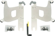 Memphis Shades Bullet Fairing Trigger-lock Hardware Kit