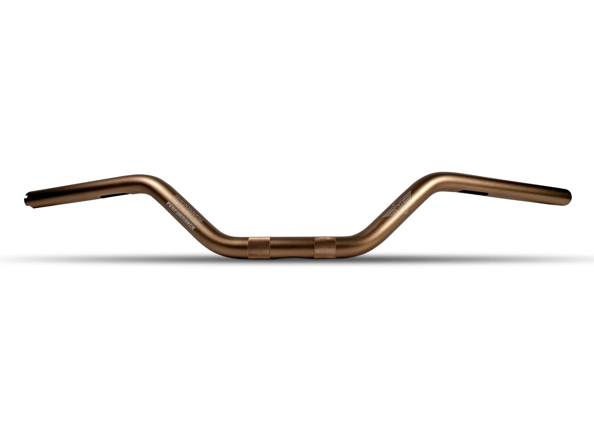 Heinz Bikes 1" Clubstyle Handlebar
