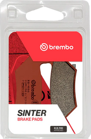 Brembo Prime Sinter Sd Bromsbelägg