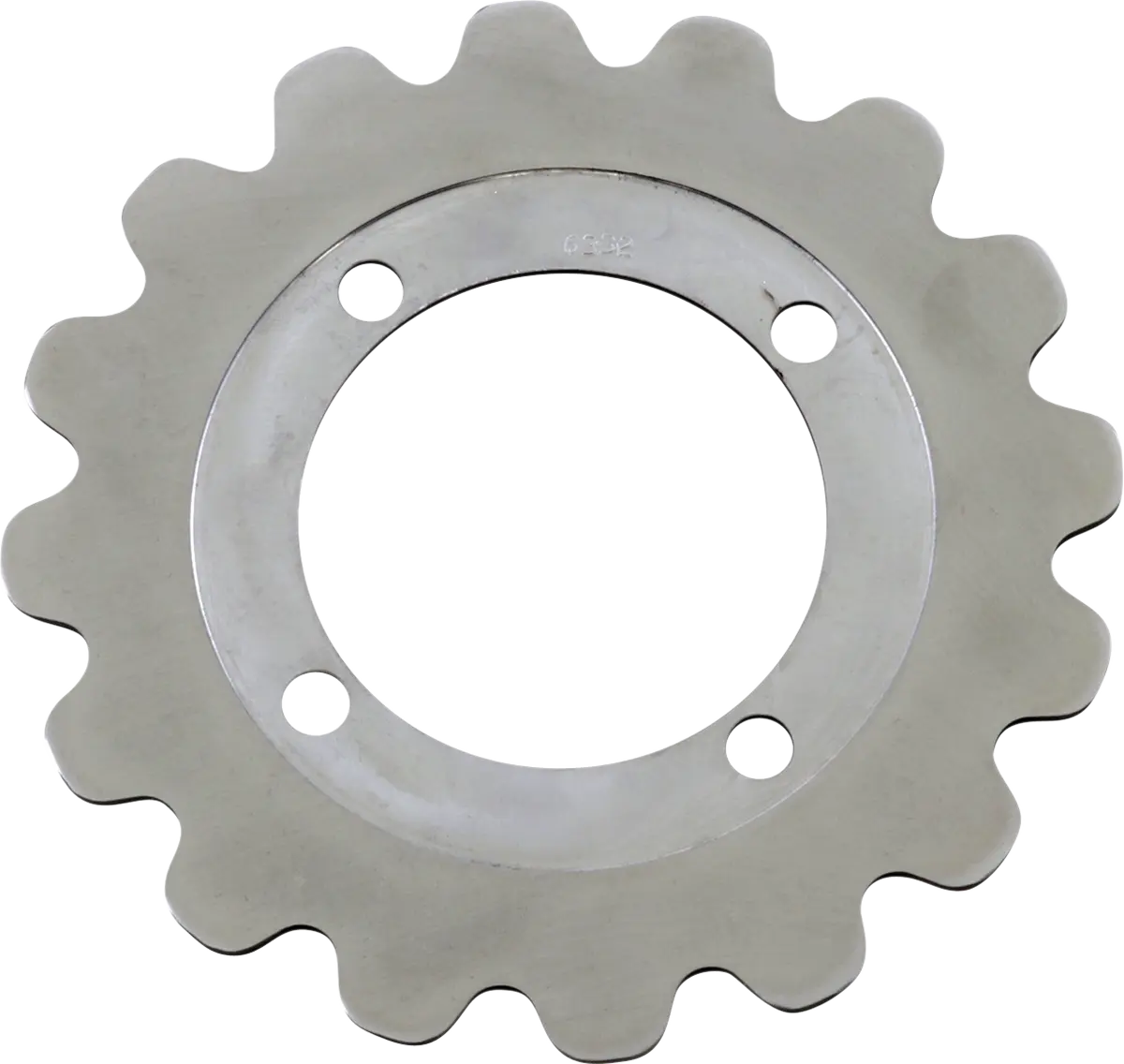 EBC UTVX Series Brake Rotor for ATV UTV SSV