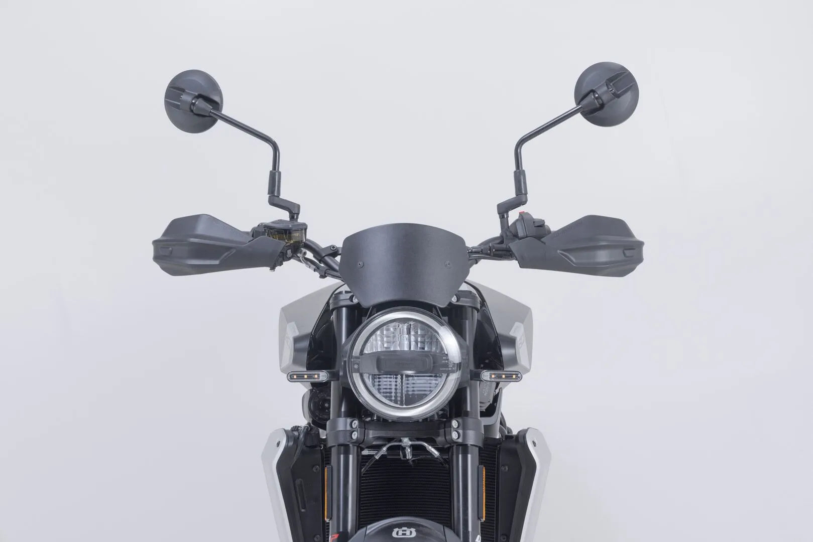 Sw-motech Adventure Handguard Kit