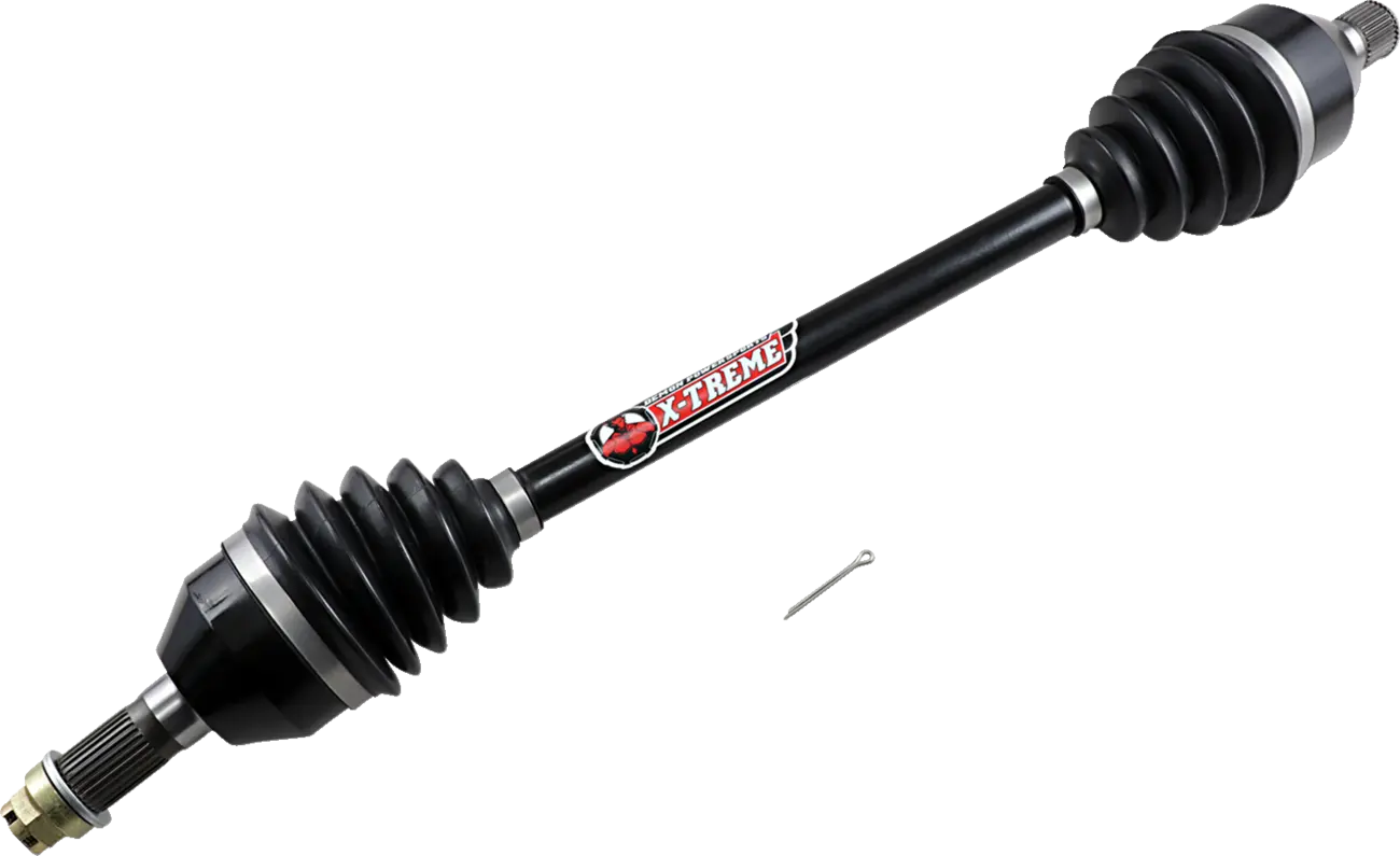 Demon Heavy-duty X-treme Axle