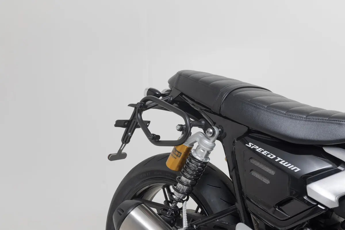 Sw-motech Slc Side Carrier Right For Motorcycle Side Bags
