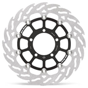 Moto-master Flame Series Flytande Bromsskiva - Fram