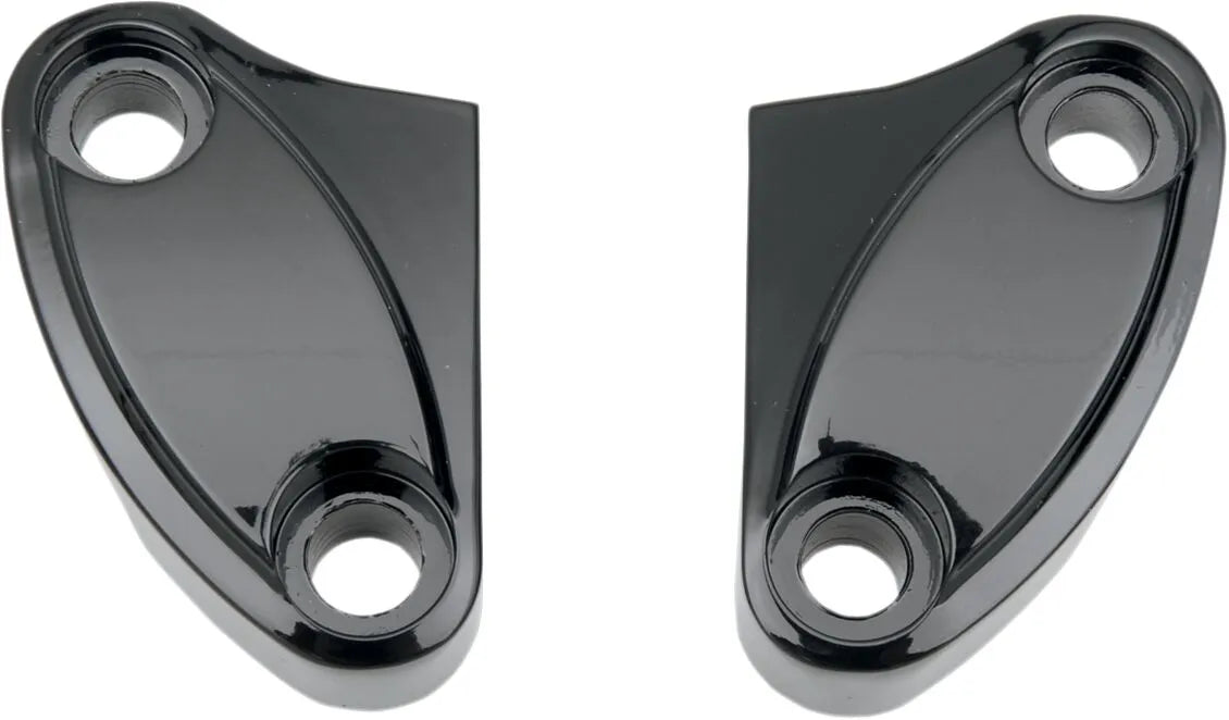 Drag Specialties Handlebar Riser Clamp For 1" Bars