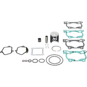 Vertex Cast Replica Top End Piston Kit for 47.00mm Bore