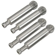 S&s Cycle Power Tappet Flat Head For Knucklehead