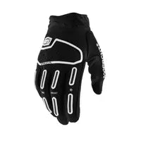 100% Airmatic 2 Gloves - Black