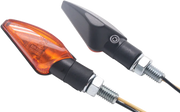 Parts Europe E-marked Turn Signals - Universal Fit