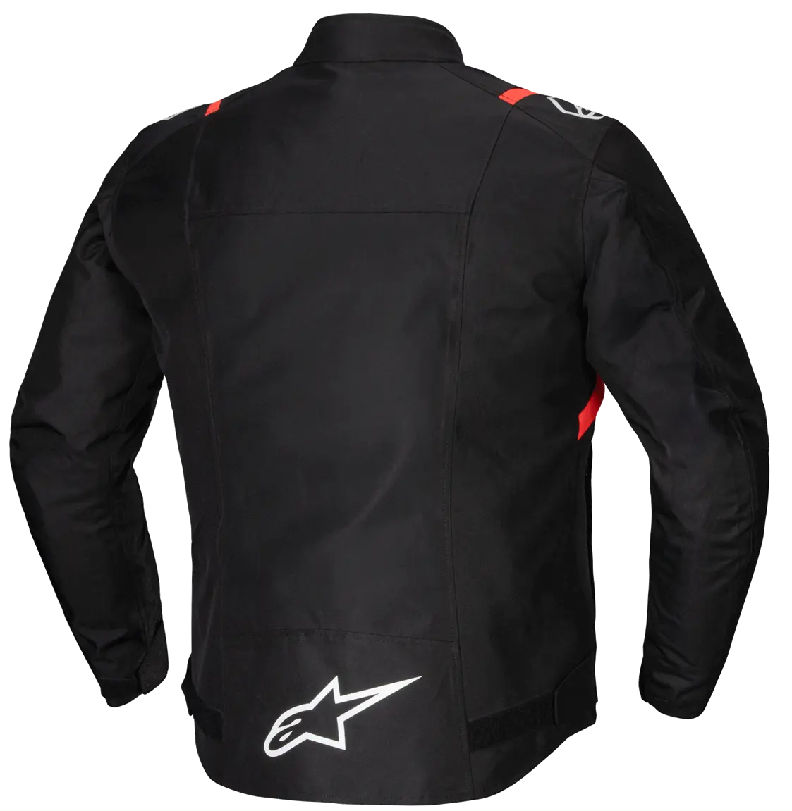 Alpinestars T-sps V2 Waterproof Jacket - Black/Red/White