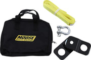 Moose Offroad Four Wheel Winch Accessory Kit