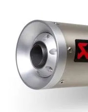 Akrapovic Ljuddämpare Ändstycke Ersättningsdel