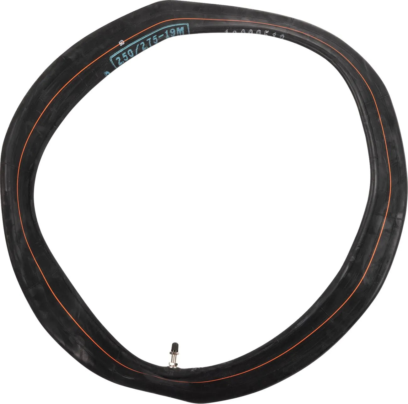MOOSE OFFROAD HARD-PARTS Medium Duty Inner Tube for 70/100-19