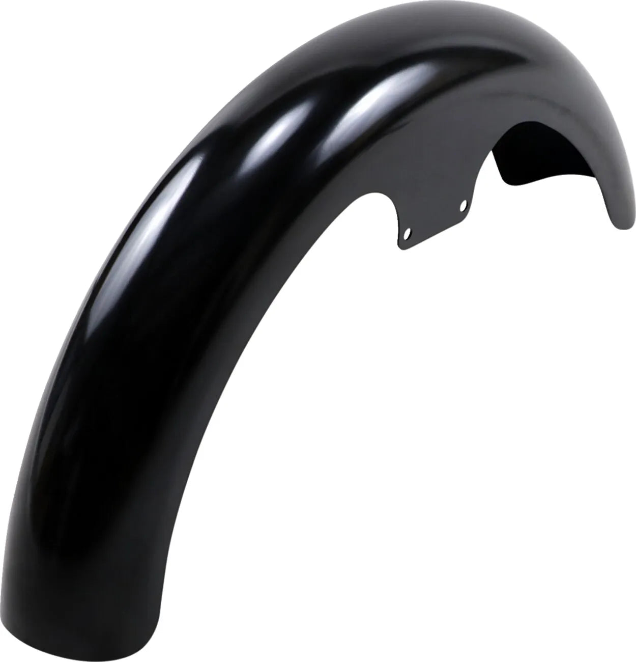 Klock Werks Hugger Series Front Fender