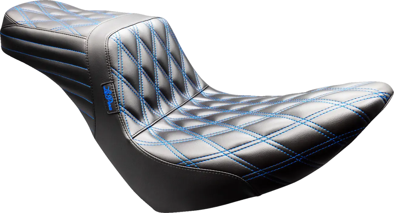 Le Pera Tailwhip 2-Up Seat