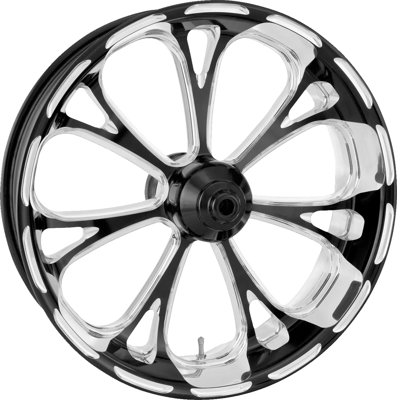 Performance Machine Forged Aluminum Wheel 18x5.5"