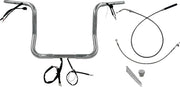 Fat Baggers Inc. 1-1/4" Handlebar