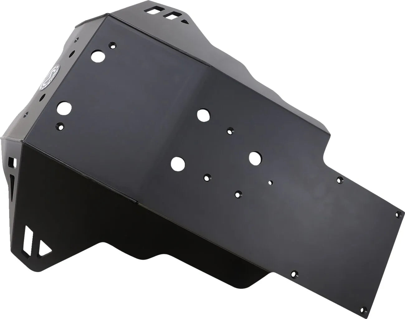 Moose Offroad Lg Skid Plate For Enhanced Protection