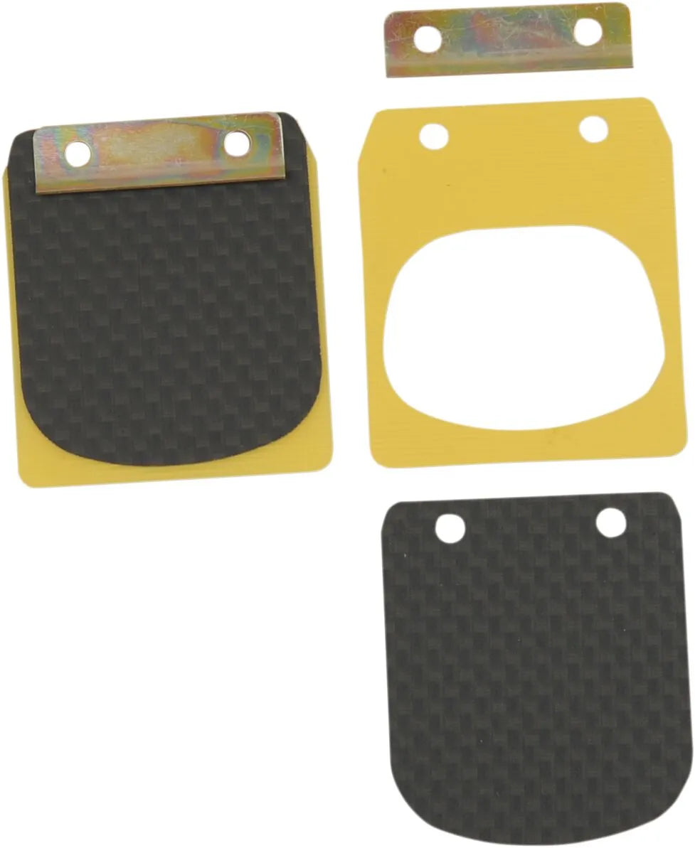 Boyesen Pro Series Reed Set