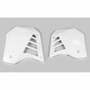 Ufo Radiator Covers For Yamaha