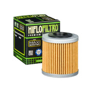 Hiflofiltro Rc Oil Filter For Racing Engines