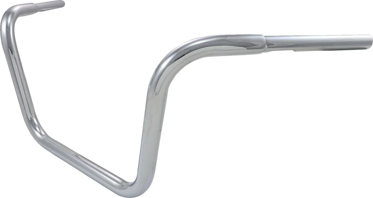 La Choppers Hefty 1-1/4" Handlebar - Chrome