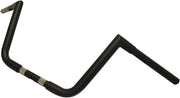 La Choppers 1-1/4" Twin Peaks Big Handlebar