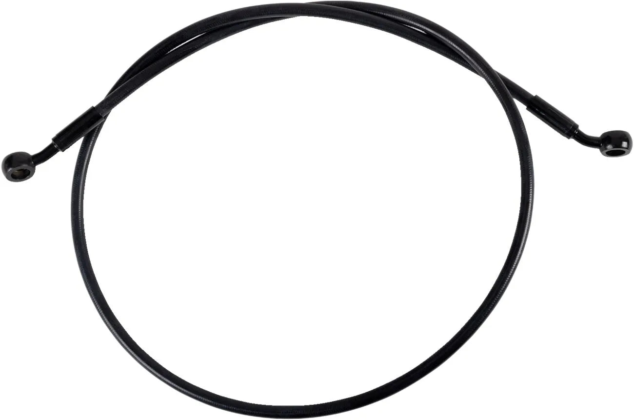 Magnum Shielding Xr Rostfri Bromsledningssats