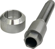 Alloy Art Steering Stem For Harley Davidson