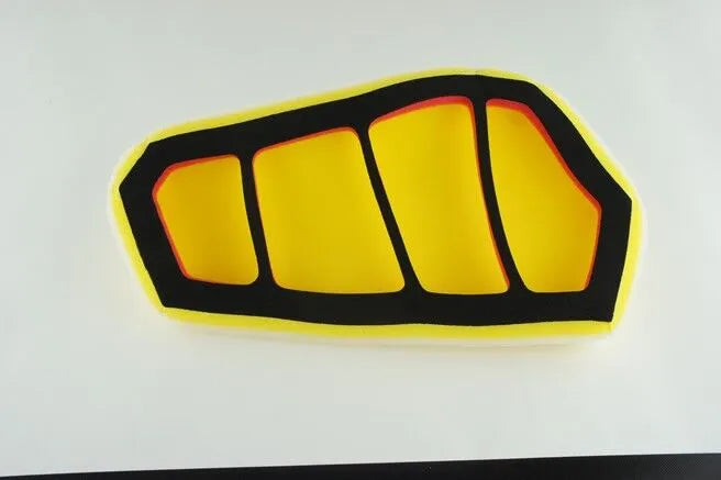 Dt-1 Racing Europe Non Oiled Air Filter