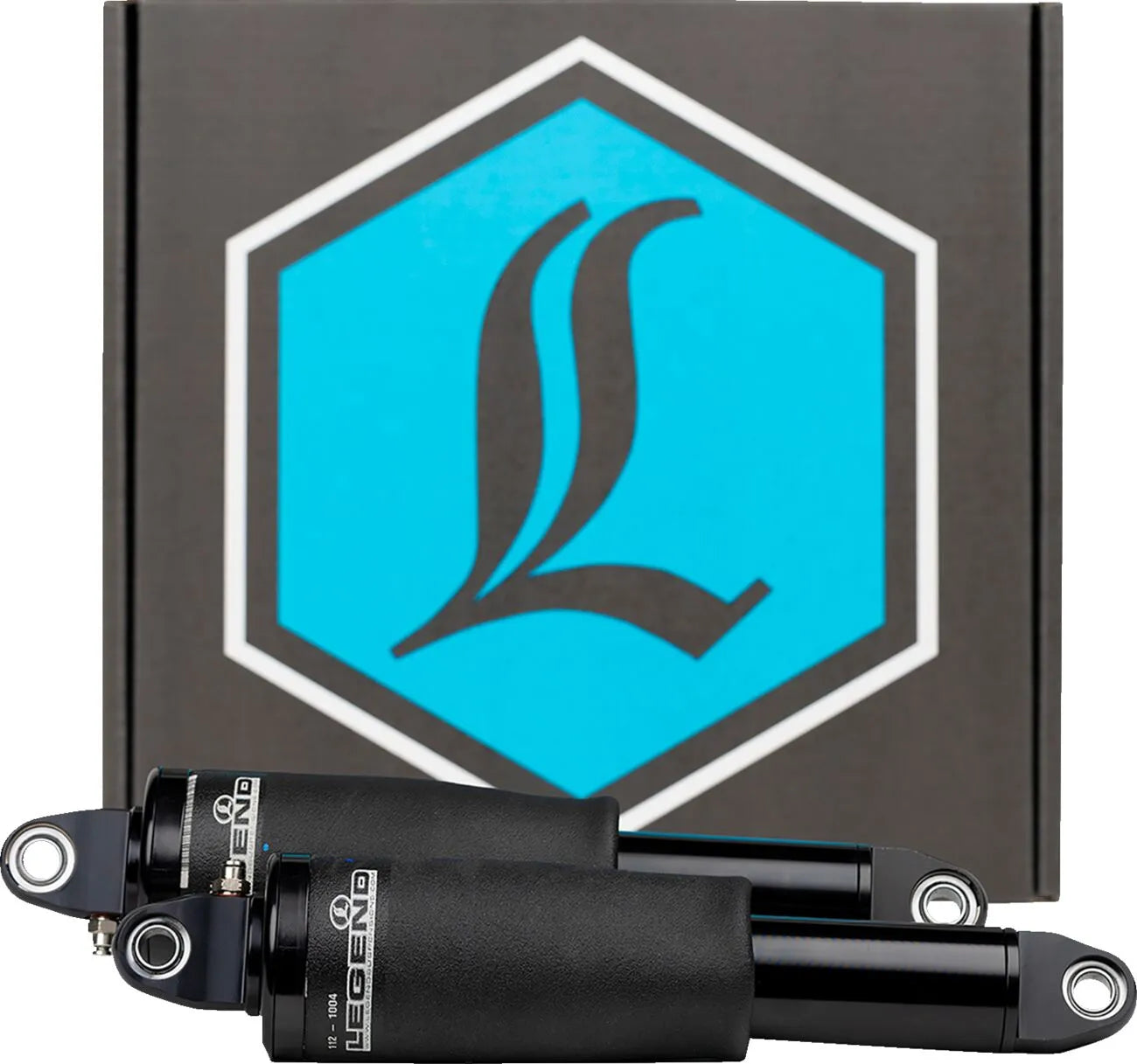 Legend Suspension Air Fl Air Suspension