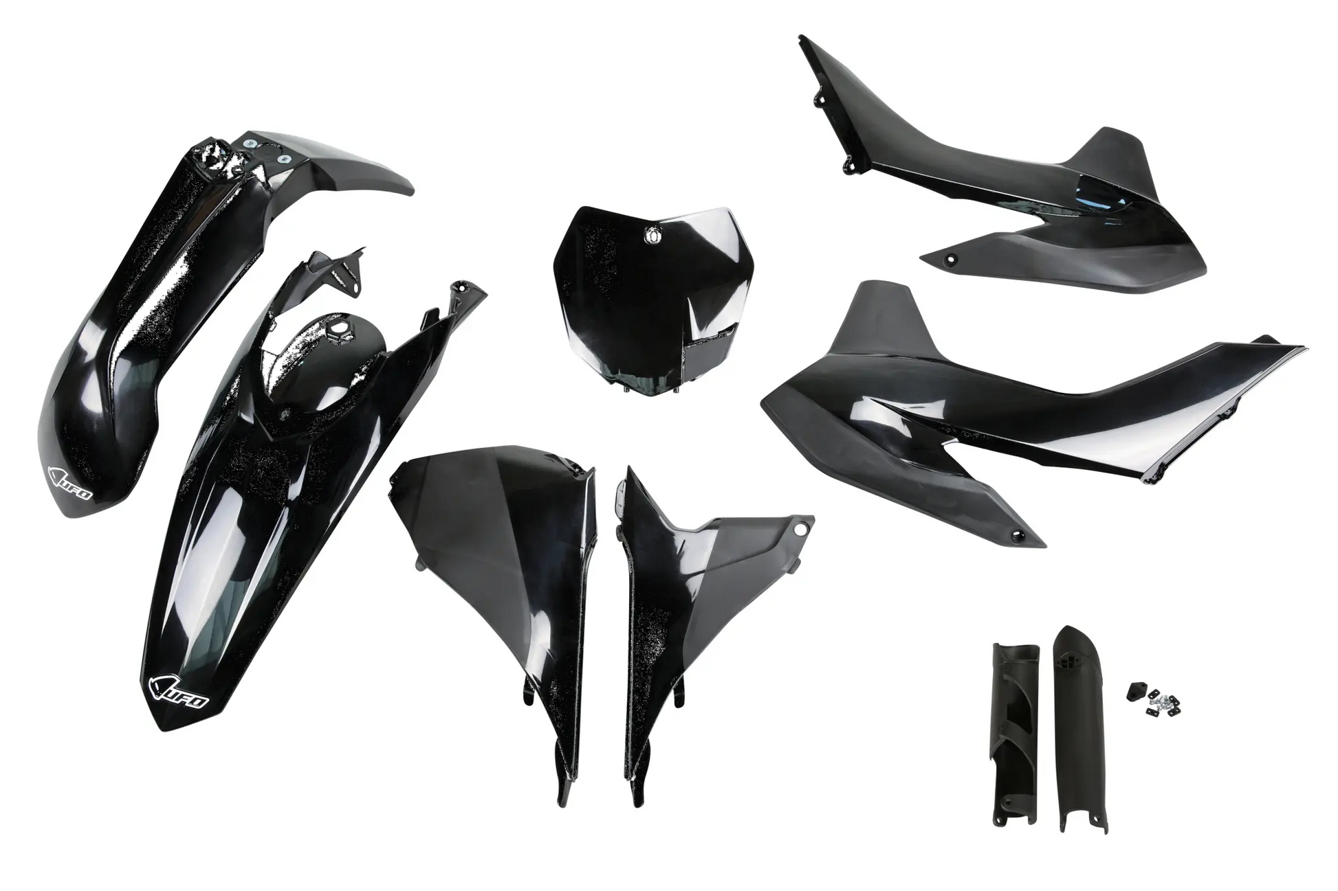 UFO MX Replacement Complete Body Kit