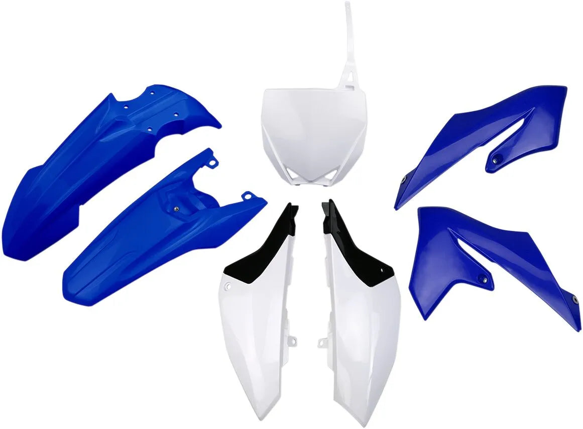 UFO Replacement Body Plastic Kit