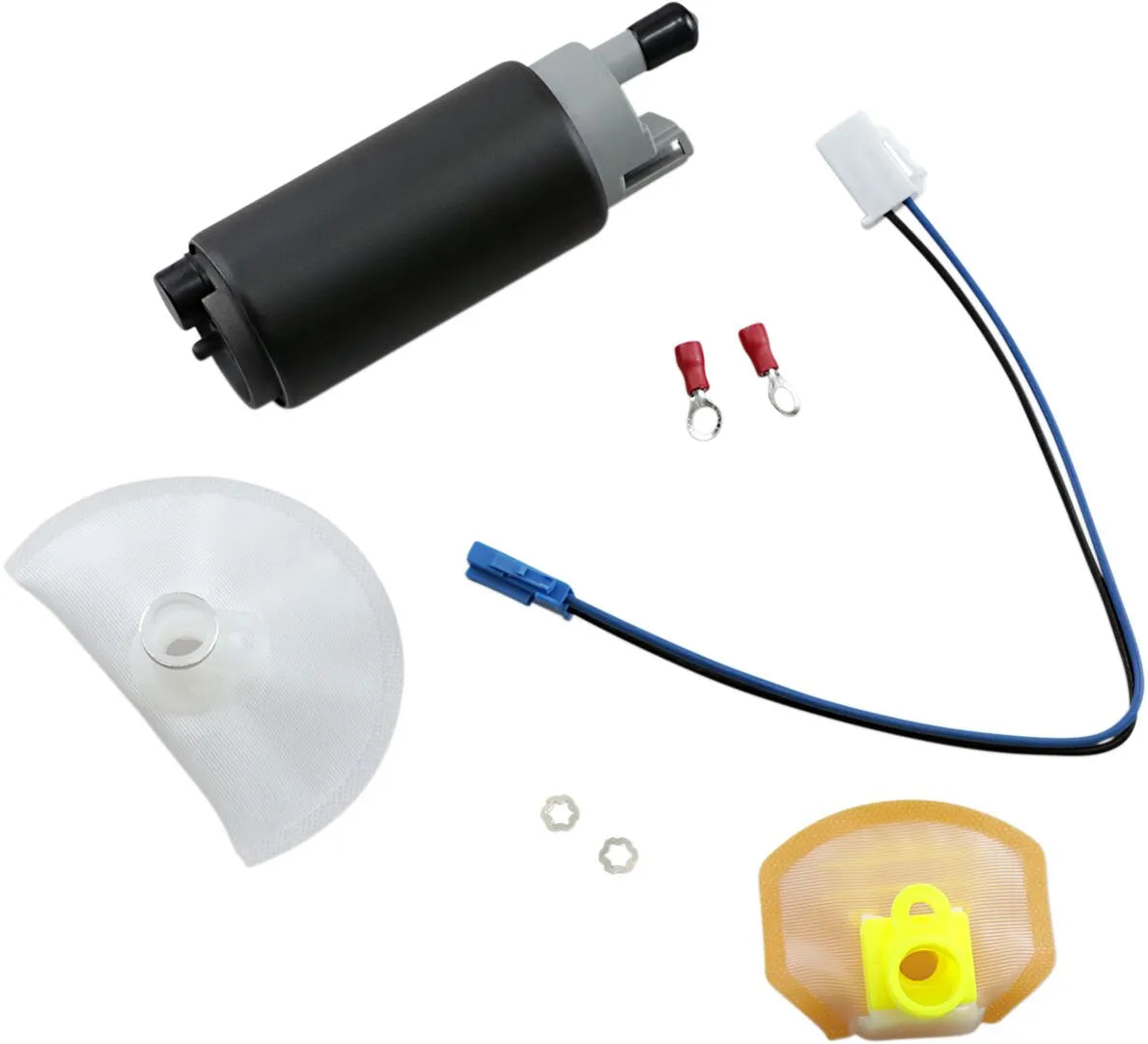 All Balls Fuel Pump Rebuild Kit