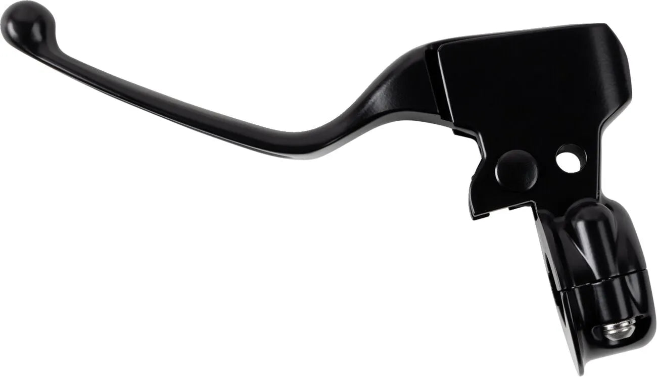 Drag Specialties Clutch Control For Xl - Black