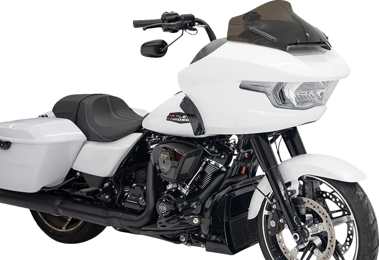 Klock Werks Kolor Flare Sport Windshield