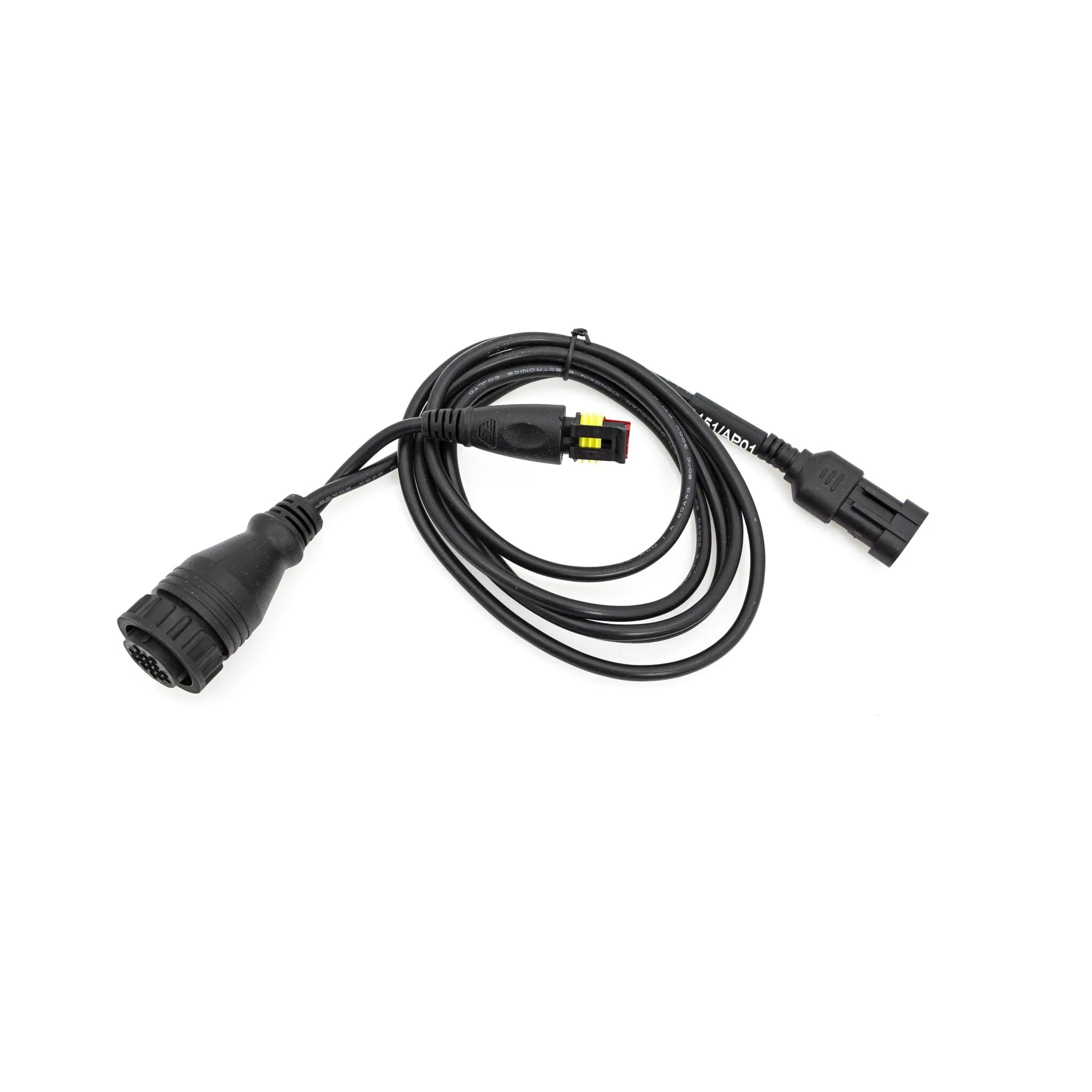 Texa Interface Cable