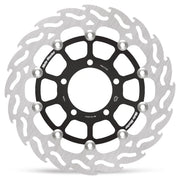 Moto-master Flame Series Flytande Bromsskiva 310mm - Fram