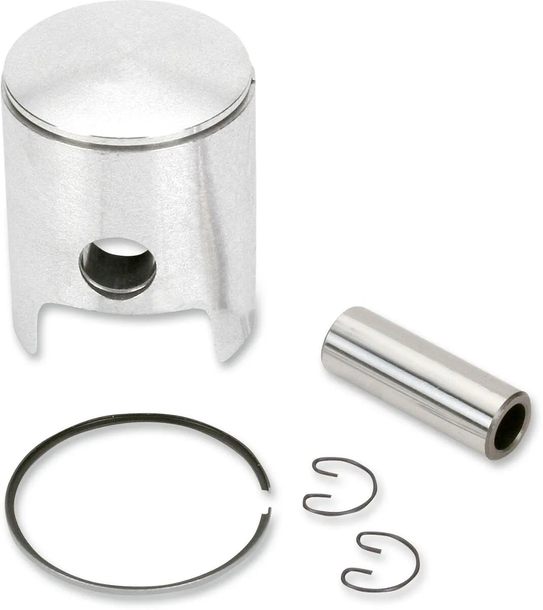 Parts Unlimited Standard Bore 440cc Piston Kit