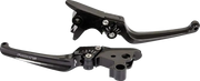 RICK'S MOTORCYCLES GOOD GUYS Front Lever Kit for Harley-Davidson
