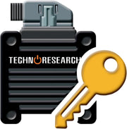 Technoresearch Diagnostic Licenses For Centurion Super Pro