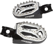 Moose Offroad Qualifier Foot Pegs