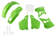 UFO Replacement Complete Body Kit for 1990 MX Bikes
