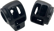 Drag Specialties Handlebar Switch Housing Kit For 1" Handlebars